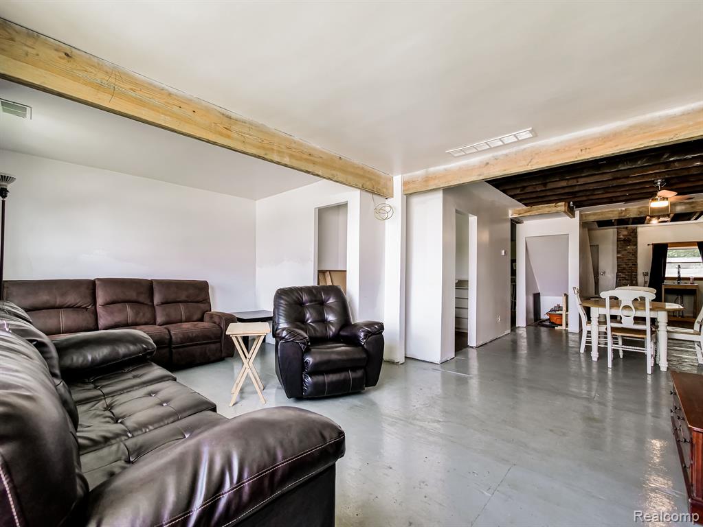 463 S JUNCTION Street, Detroit, MI 48209 — Photo 7