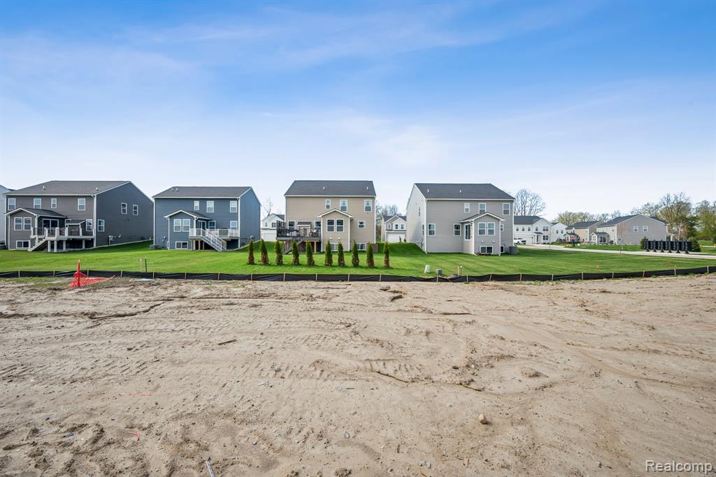 606 Harvest Way, Chelsea, MI 48118 — Photo 37