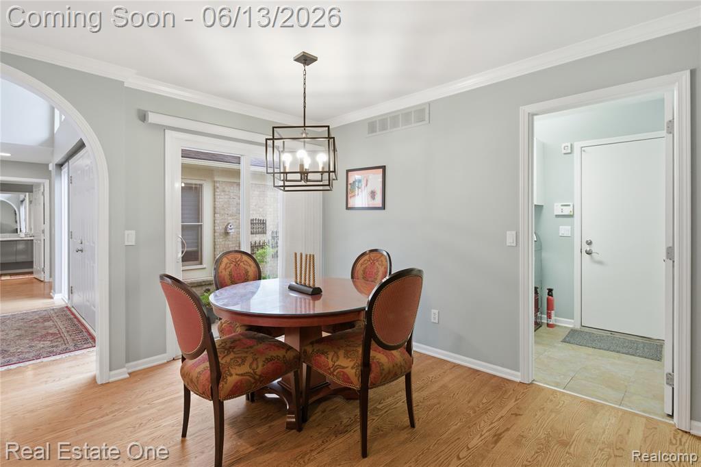 6011 Simsbury Court, 12, West Bloomfield, MI — Photo 20
