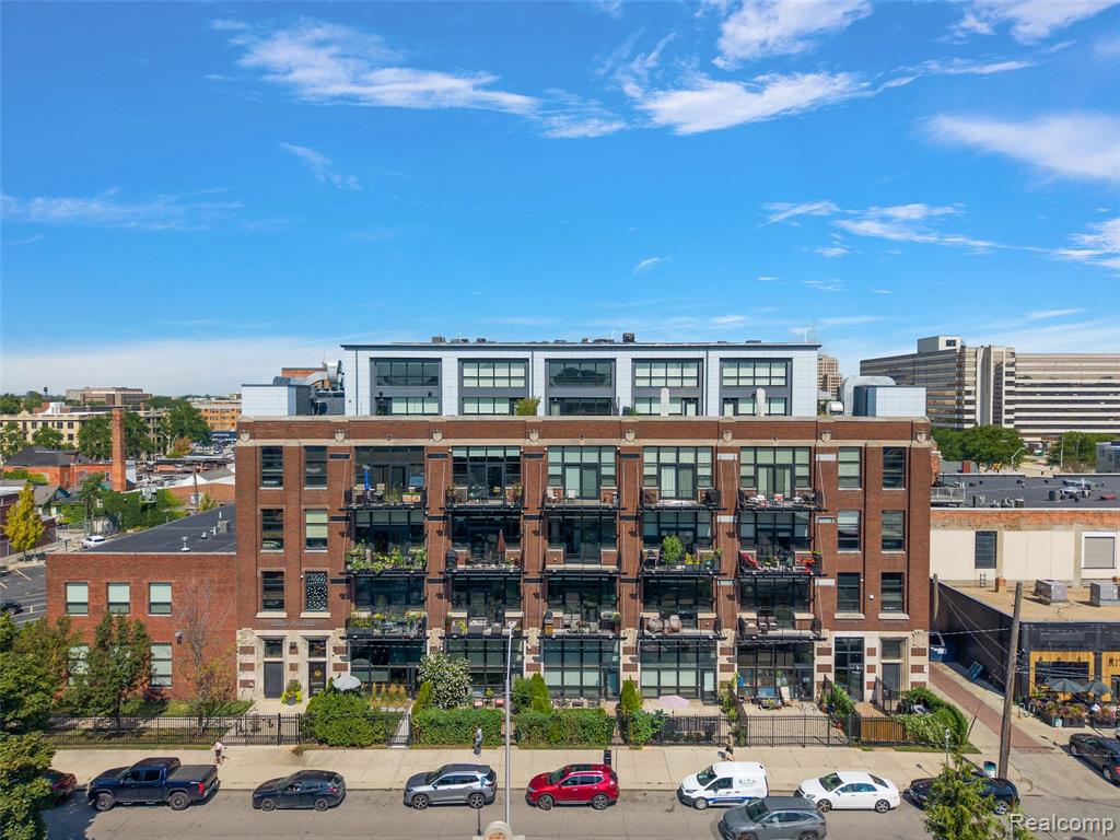 444 W Willis Street, 402, Detroit, MI 48201