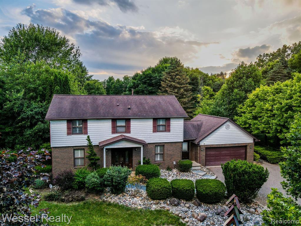 74075 MCKAY Road, Bruce, MI 48065 — Photo 4