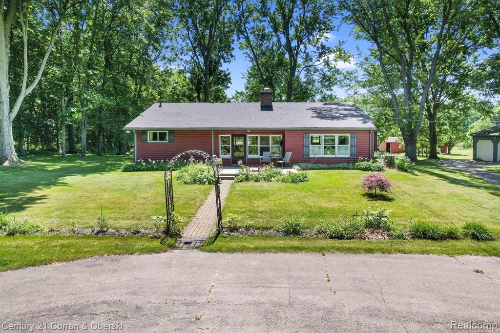415 W PREDMORE Road, Oakland, MI — Photo 29