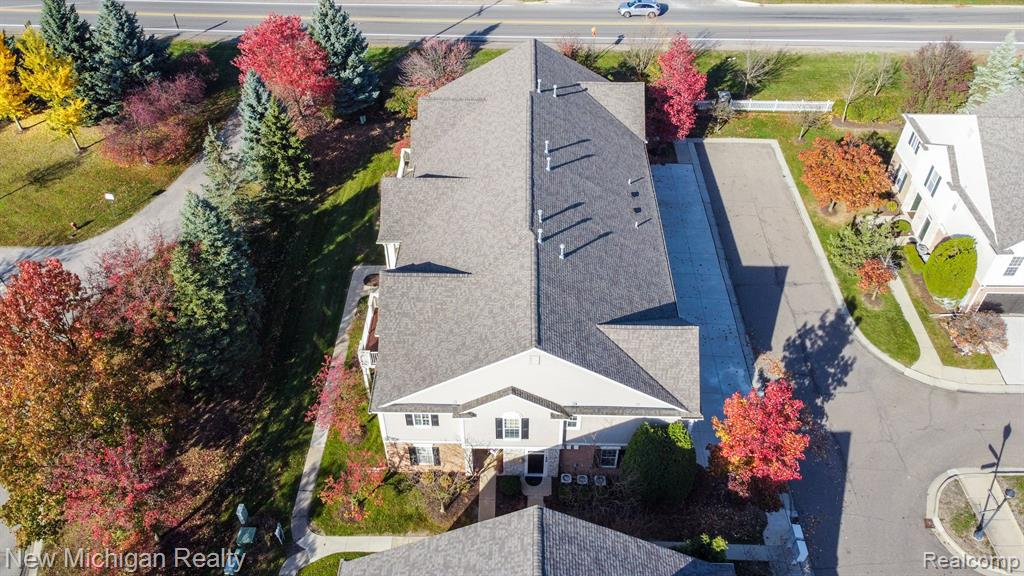 1908 CEDAR VALLEY Drive, Canton, MI 48188 — Photo 41