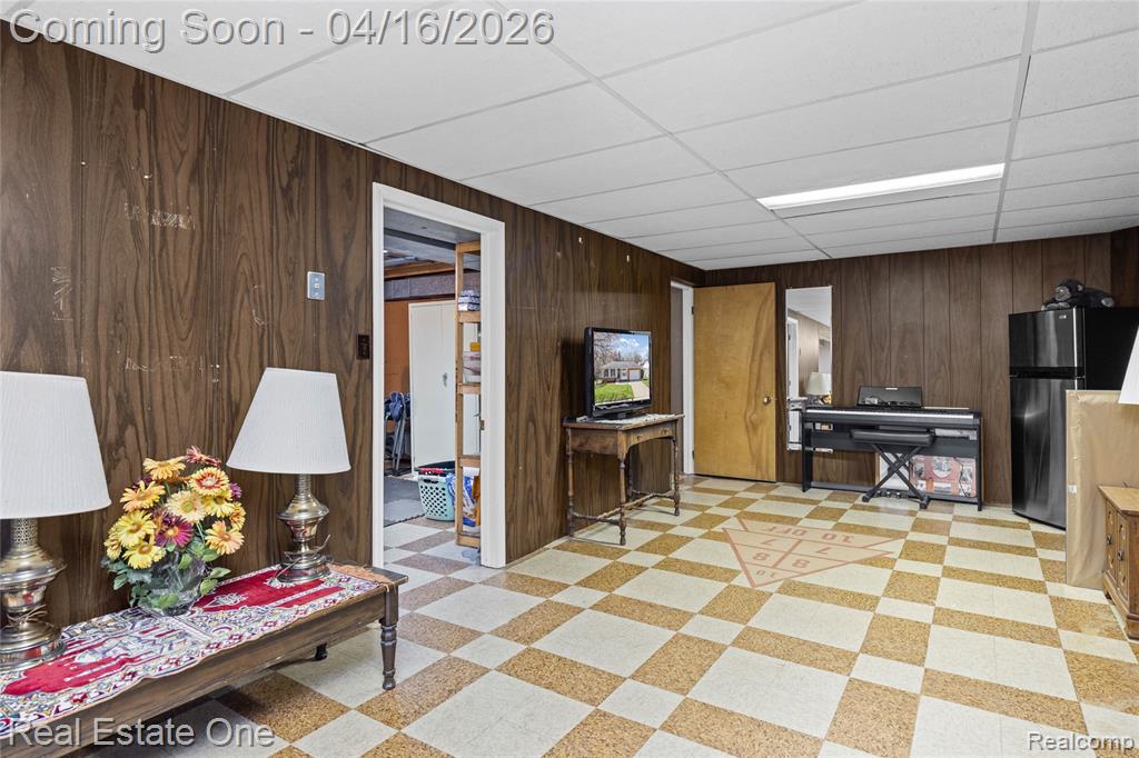 25202 Anchorage Street, Harrison Township, MI — Photo 43