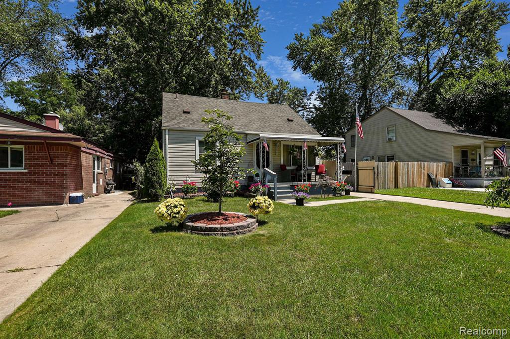 6621 BUCK Street, Taylor, MI 48180 — Photo 2