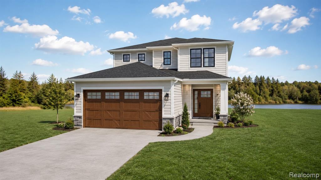 1337 Park Drive, White Lake, MI