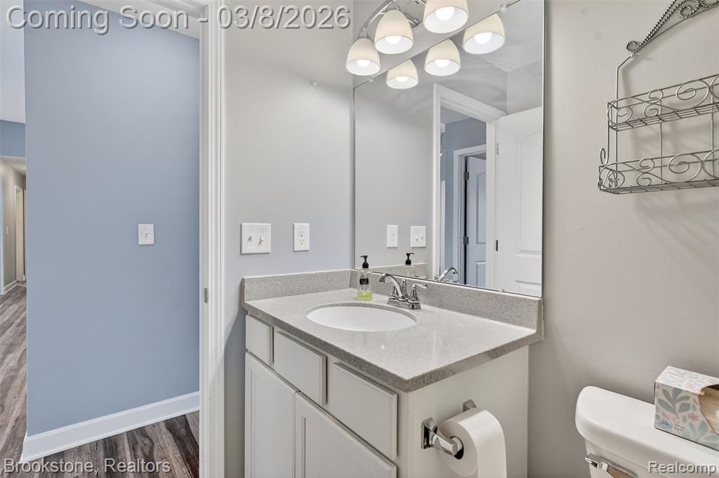 9477 Hickory Hollow Court, Davison, MI 48423 — Photo 16
