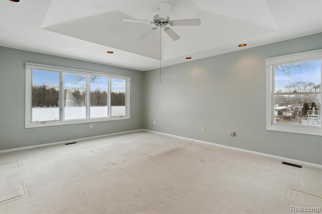 6615 GREENE HAVEN Drive, Clarkston, MI 48348 — Photo 26