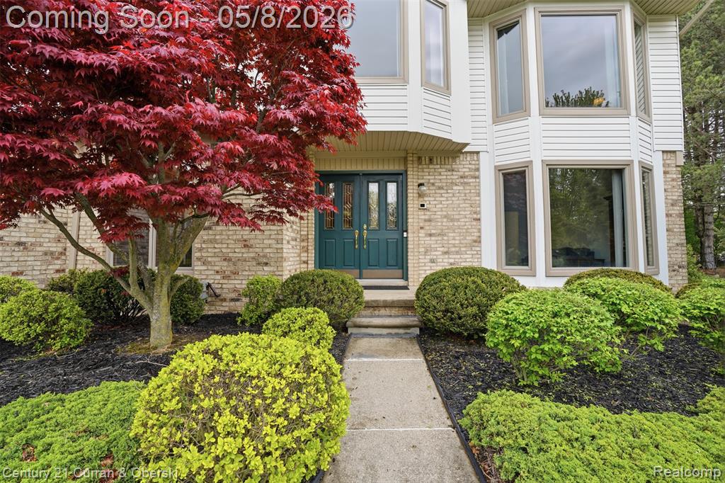 44775 Dunbarton Court, Novi, MI — Photo 4