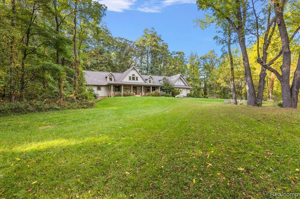 1615 E Predmore Road, Oakland, MI — Photo 11