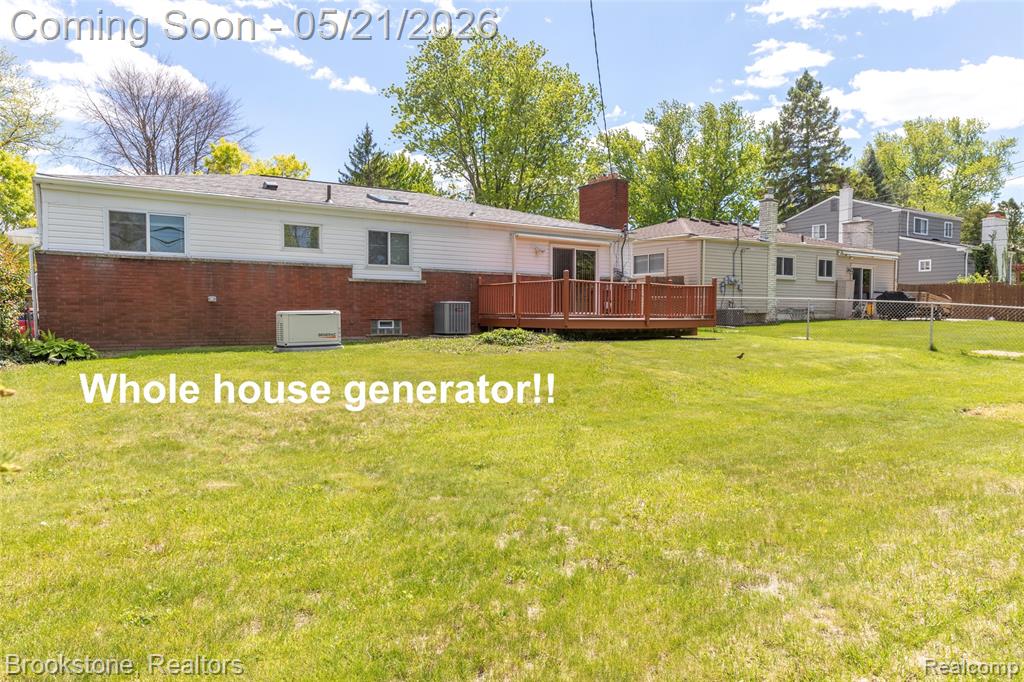 2445 Liverpool, Auburn Hills, MI 48326 — Photo 5
