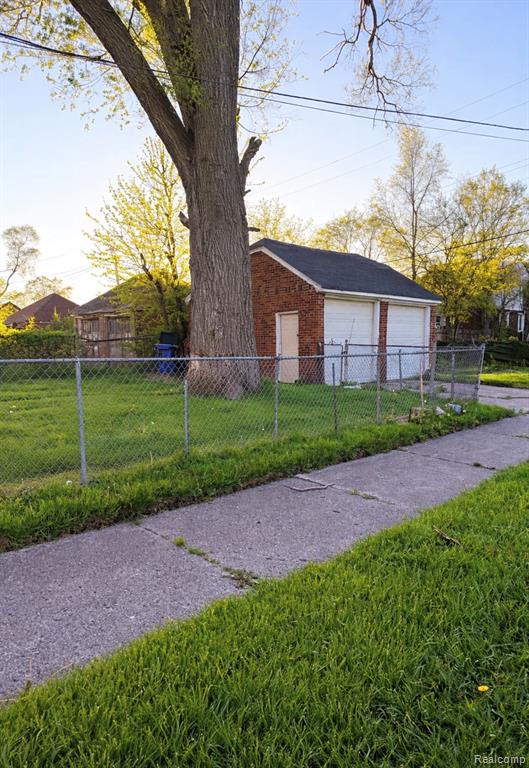 11101 College Street, Detroit, MI 48205 — Photo 4