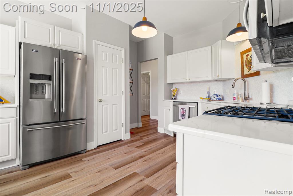 5082 Prestonwood Lane, Flushing, MI 48433 — Photo 26