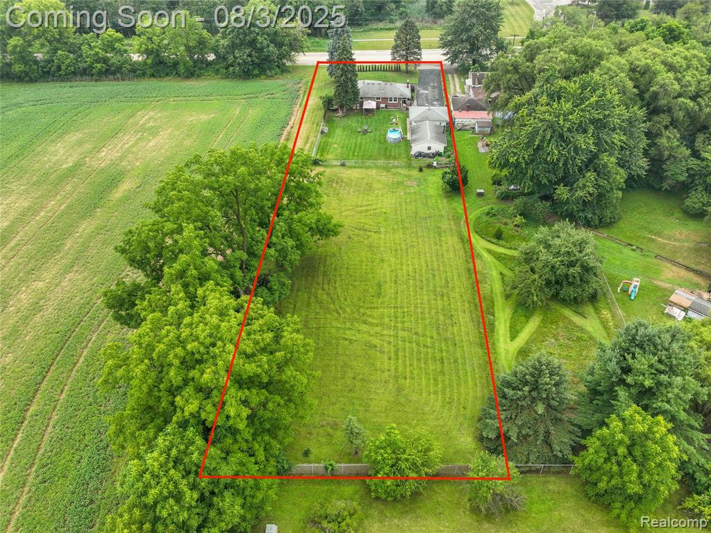44940 Tyler Road, Van Buren, MI 48111 — Photo 3