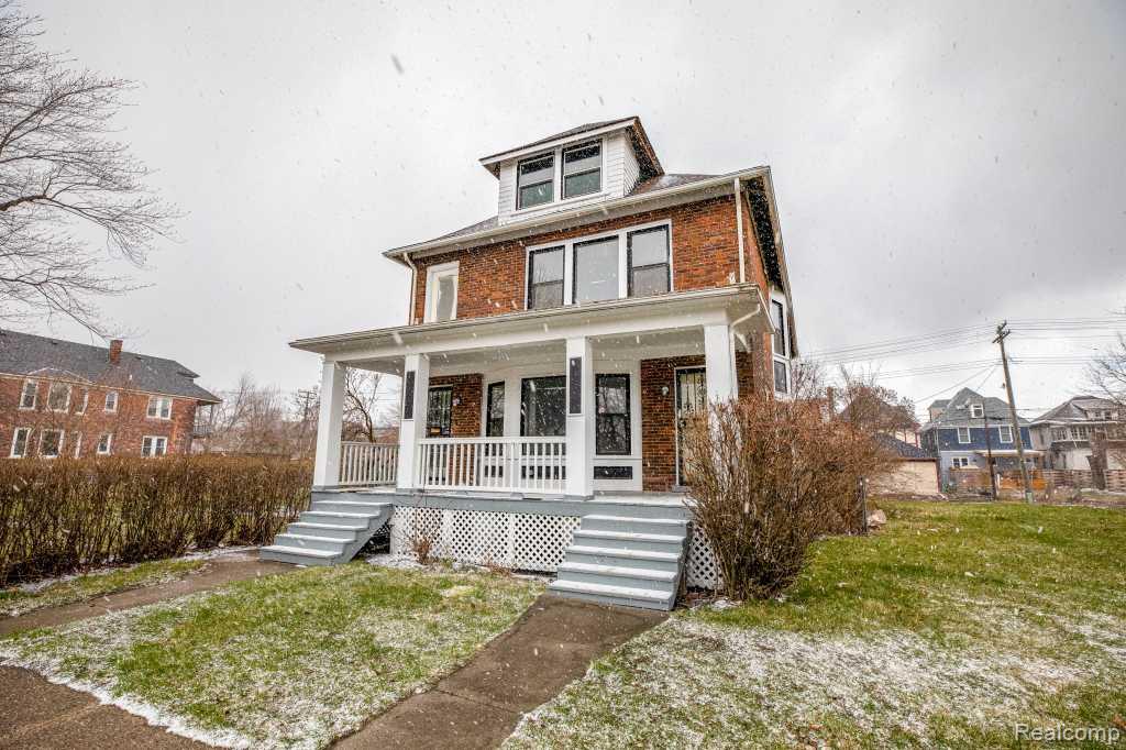 1436 Baldwin Street, Detroit, MI 48214 — Photo 15