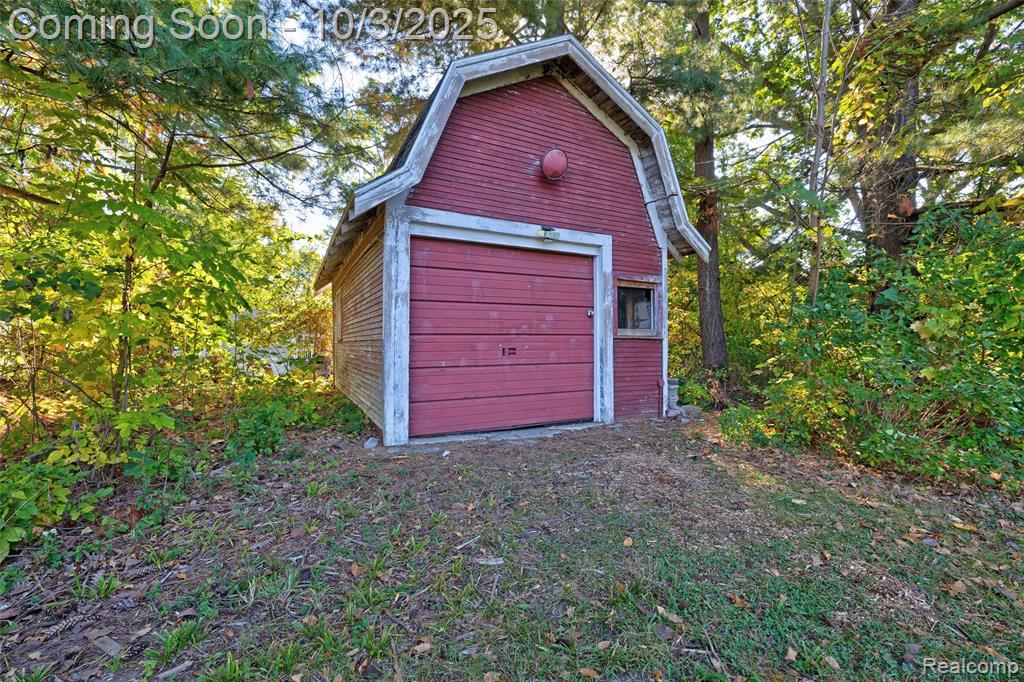 15105 Holly Road, Holly, MI 48442 — Photo 63