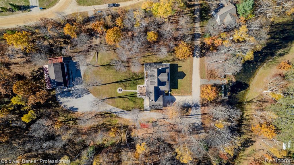 4266 River Drive NE, Gladwin, MI 48610 — Photo 77