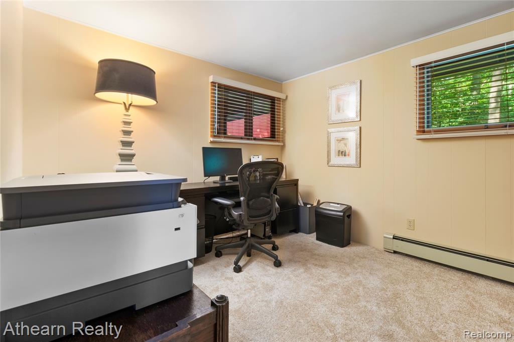 6600 W Shore Drive, Weidman, MI 48893 — Photo 32