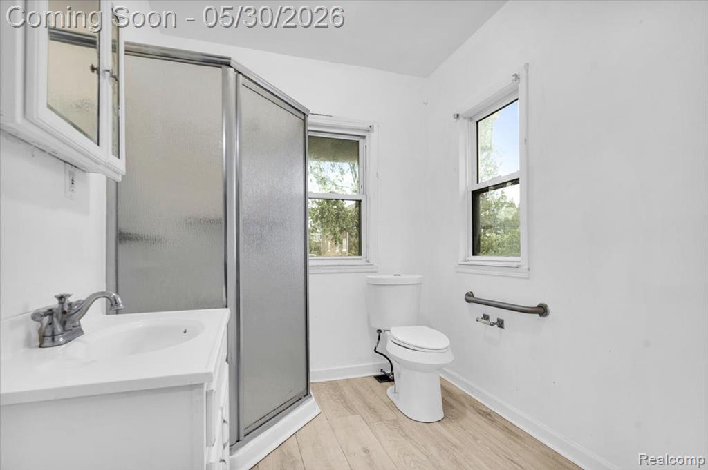 5203 Maplewood Street, Detroit, MI 48204 — Photo 16