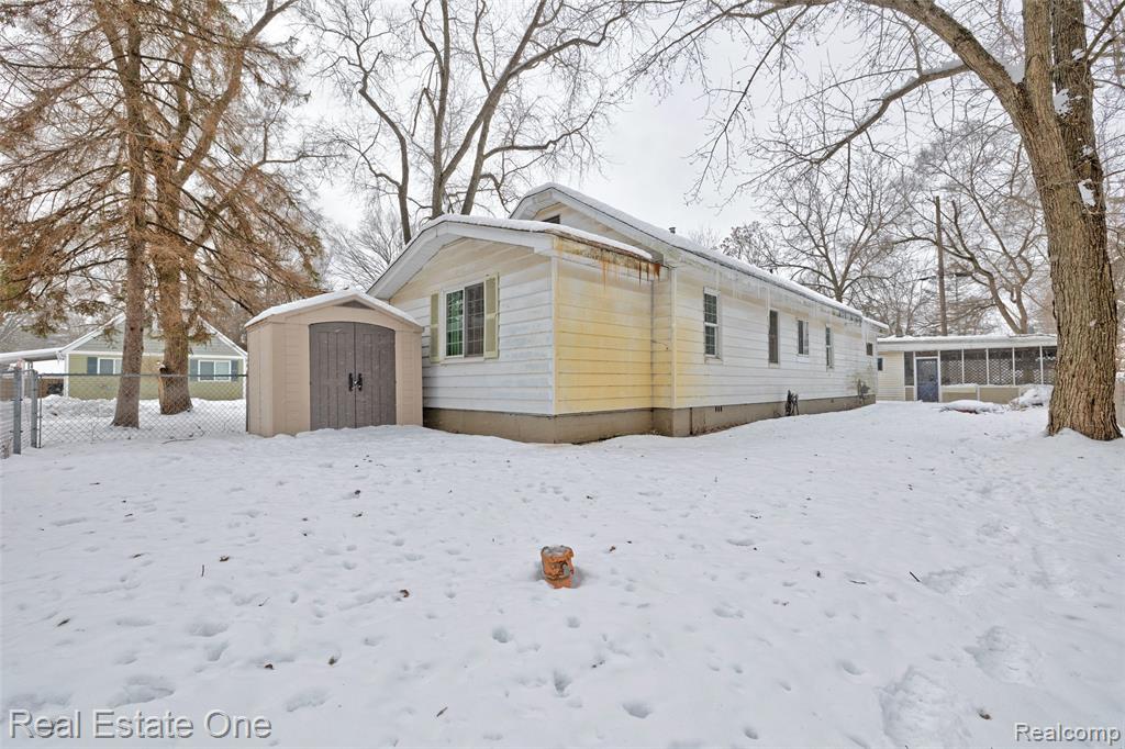 55 Mouton Drive, Orion, MI 48362 — Photo 46