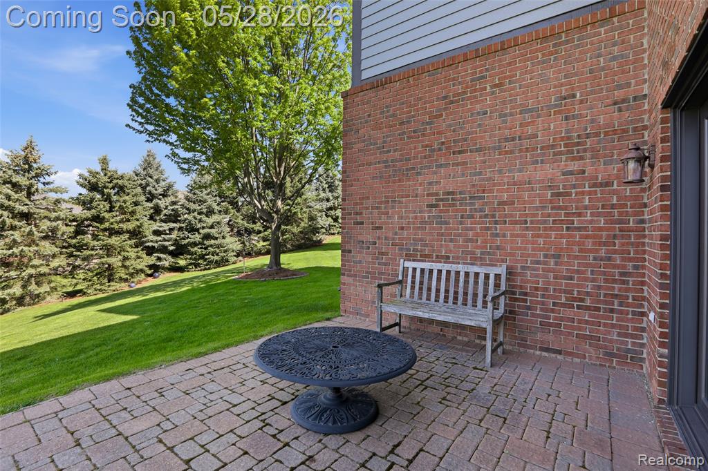 668 Springview Drive, Rochester, MI 48307 — Photo 77