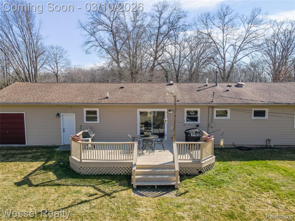 53225 Luann Drive, Shelby Twp, MI 48316 — Photo 30
