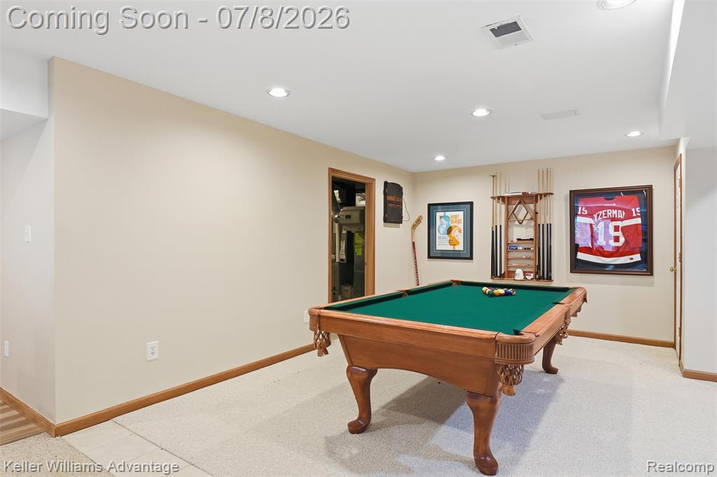 7498 Quail Ridge Drive, Dexter, MI 48130 — Photo 47