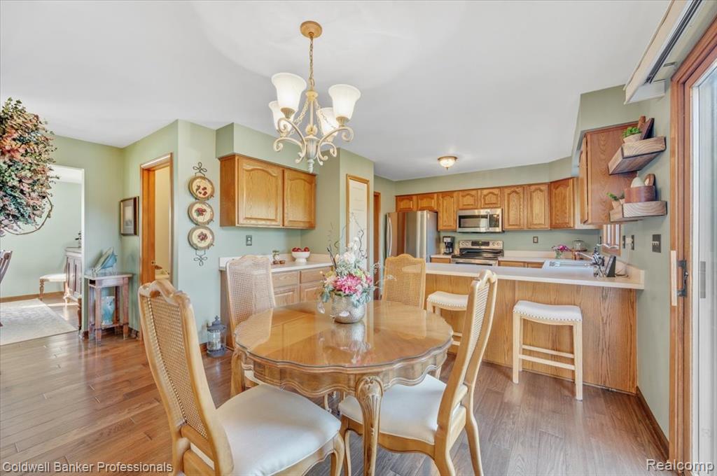 5365 Timberwick, Dryden, MI 48428 — Photo 11