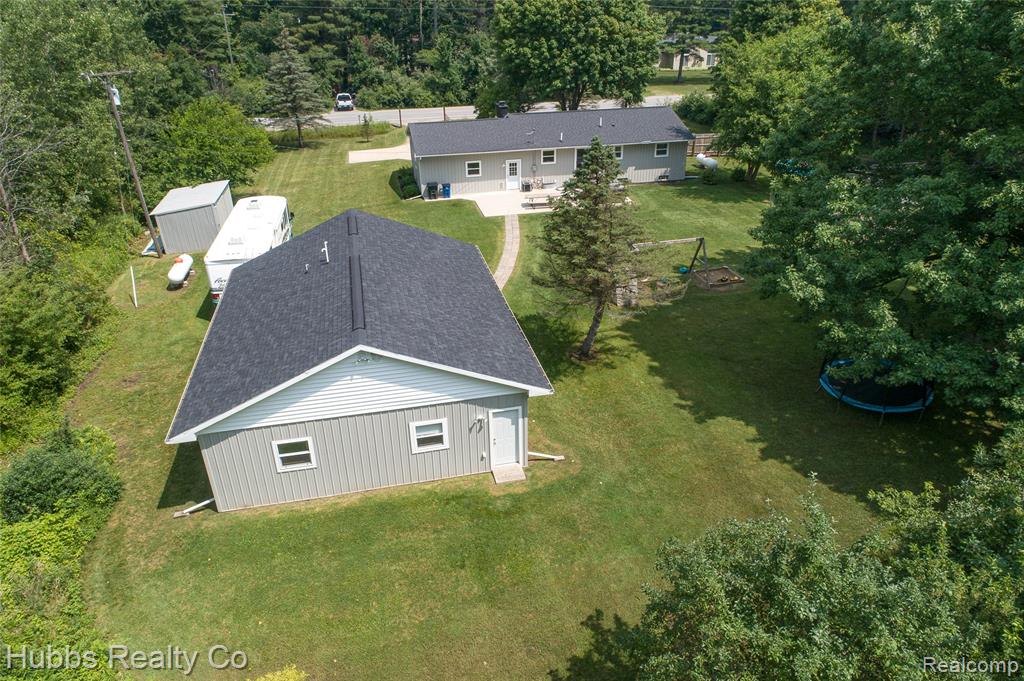 9373 Birch Run Road, Millington, MI 48746 — Photo 80