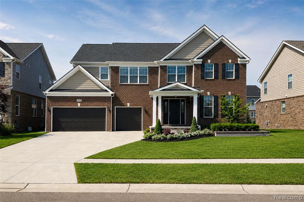 51040 Woodford Drive, Canton, MI 48188 — Photo 2