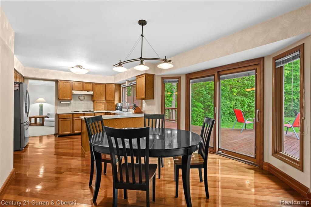 47126 Cider Mill Drive Drive, Novi, MI — Photo 12