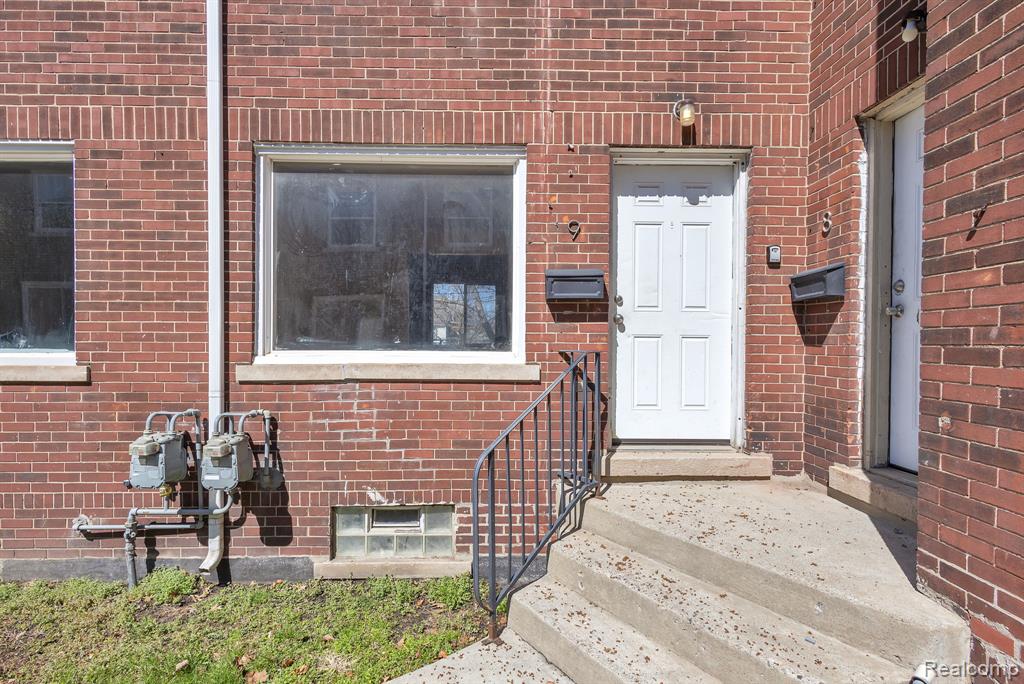 764 Woodmere Street, Detroit, MI 48209 — Photo 5