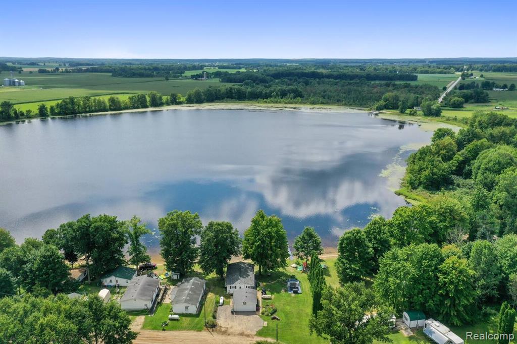 4991 Lakeview Drive, Coral, MI 49322 — Photo 43