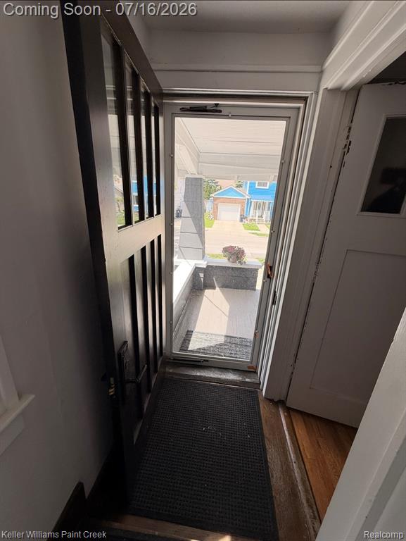 909 Knowles Street, Royal Oak, MI 48067 — Photo 5