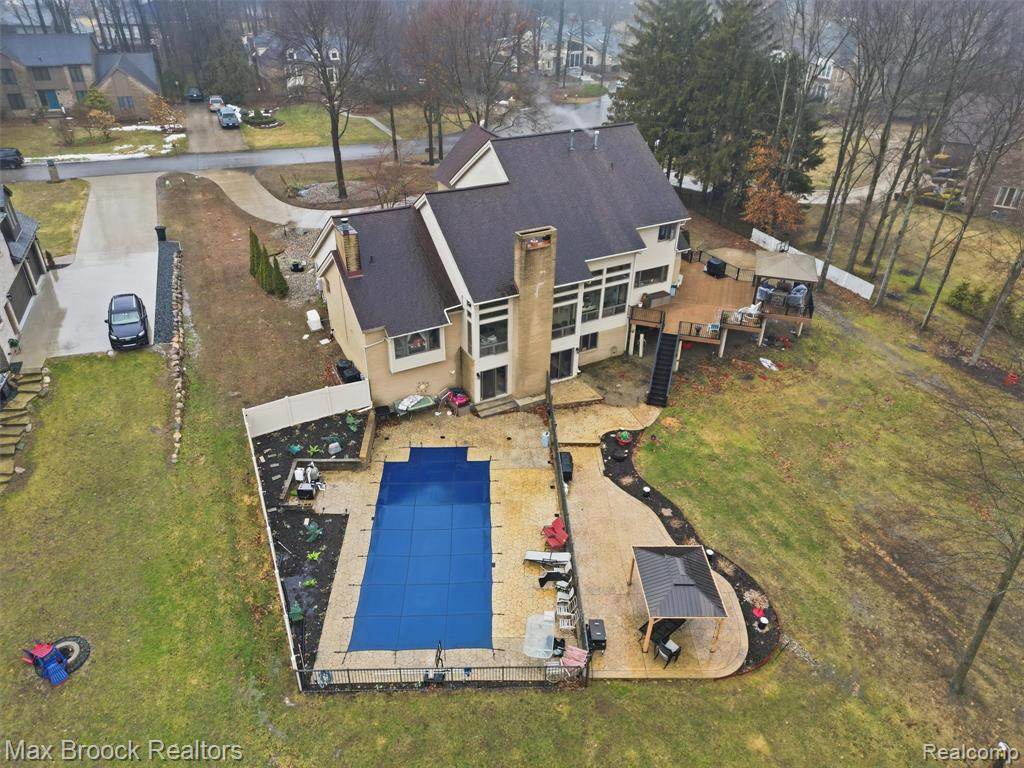 55618 Lordona Lane, Shelby Twp, MI 48315 — Photo 10