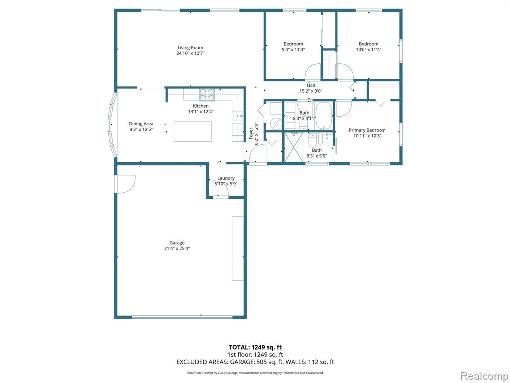 3937 Curtis Road, Birch Run, MI 48415 — Photo 33