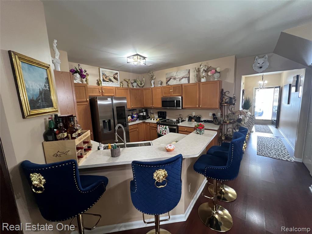 43216 Pendleton Circle, Sterling Heights, MI 48313 — Photo 8