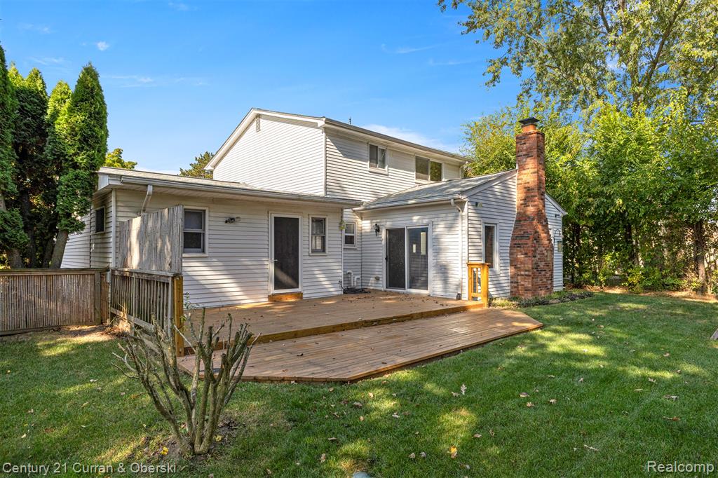 572 Shana Street, Canton, MI 48187 — Photo 44
