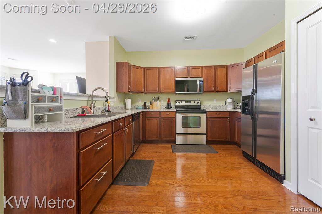 47592 Pembroke Drive, Canton, MI 48188 — Photo 26
