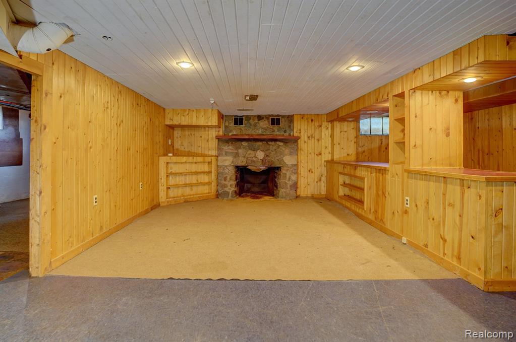 545 BANCROFT Street, Imlay City, MI 48444 — Photo 25