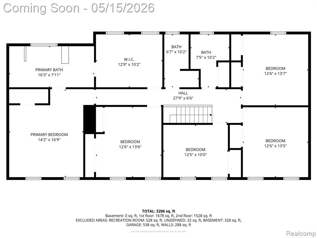 4238 Apple Valley Lane, West Bloomfield, MI 48323 — Photo 57