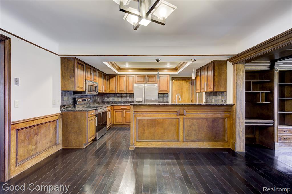 53400 Tundra Drive, Shelby Twp, MI 48316 — Photo 13
