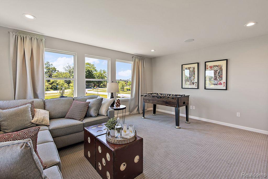 6191 GREEN MOUNTAIN Circle, Ann Arbor, MI 48103 — Photo 52