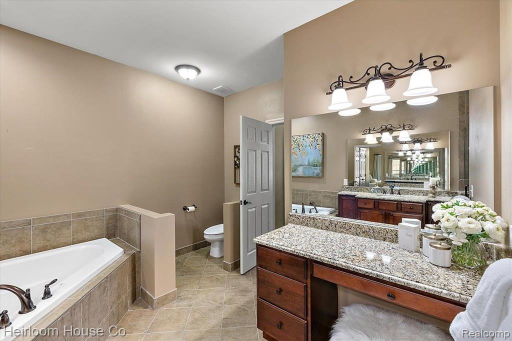 45926 S STONEWOOD Road, Canton, MI 48187 — Photo 26