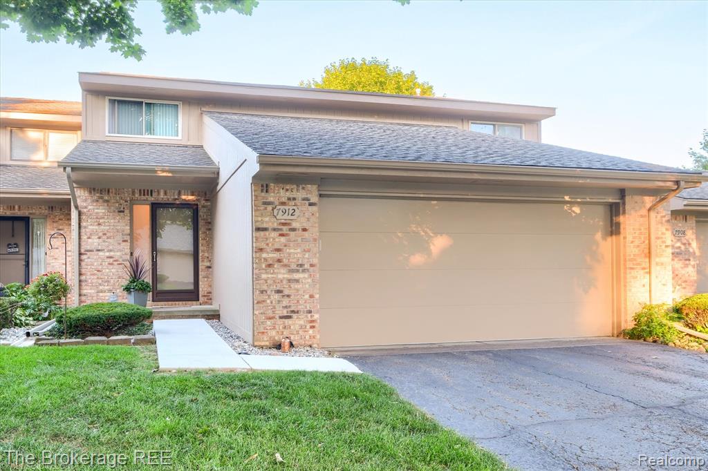 10705 Van Buren Street, Van Buren Twp, MI, 48111