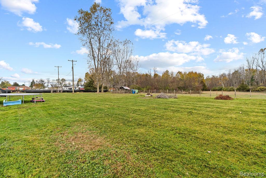4576 W Baker Road, Coleman, MI 48618 — Photo 7