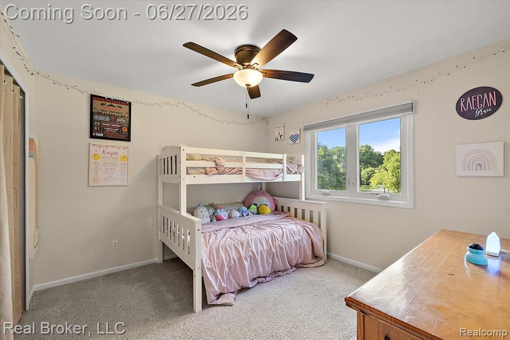 6180 Chad Court, Brighton, MI 48116 — Photo 34