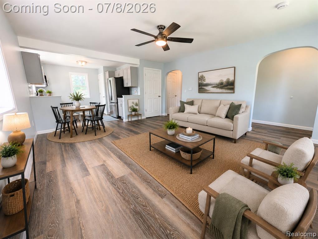 4281 Ale Street, Cass City, MI 48726 — Photo 10