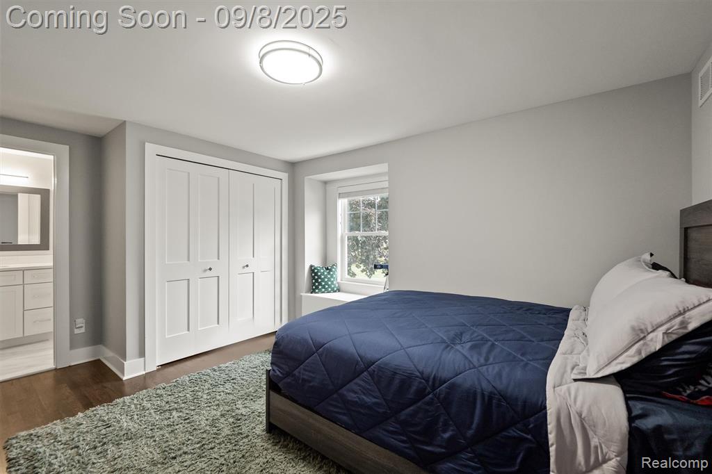 4605 Sunningdale Drive, Bloomfield Hills, MI 48302 — Photo 37