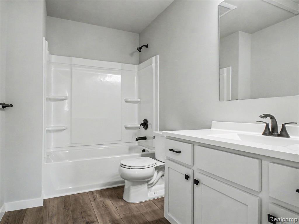 3172 Quail Ridge Court, Clio, MI 48420 — Photo 15